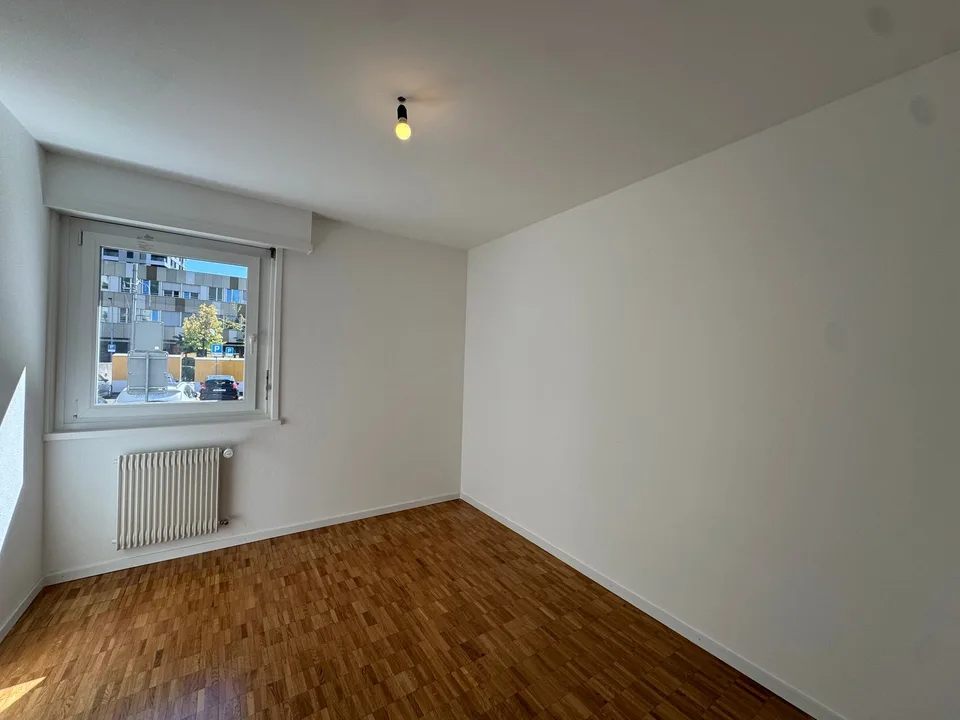 Wohnung mit 3 Zimmern renoviert – Foto 6 von 9