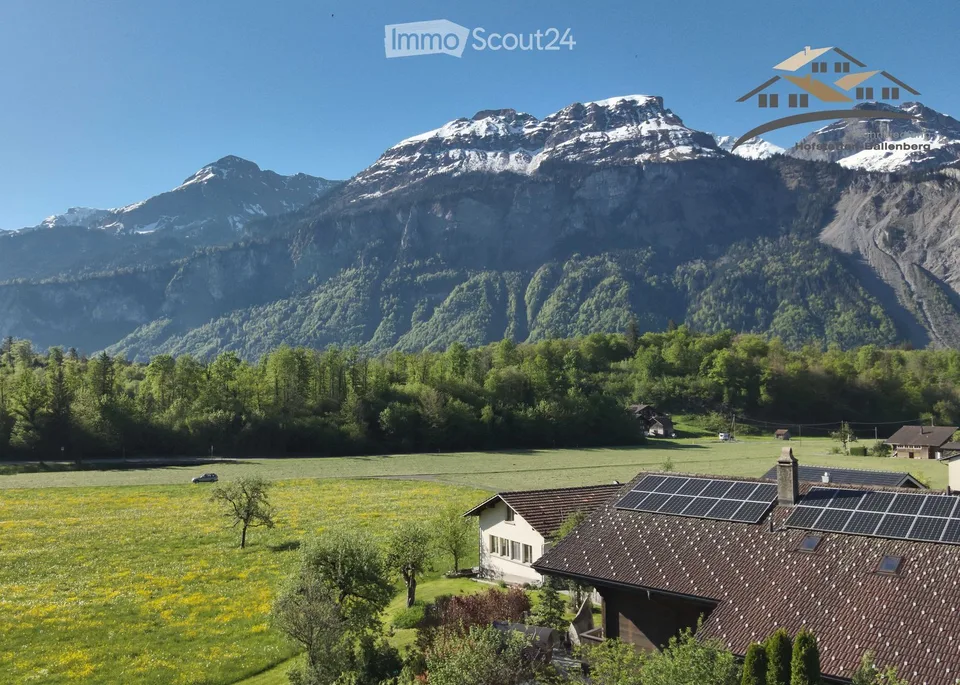 Appartamenti di nuova costruzione di 3½ locali a Hofstetten-Ballenberg | Prezzi a partire da CHF 598'000 – foto 5 di 5