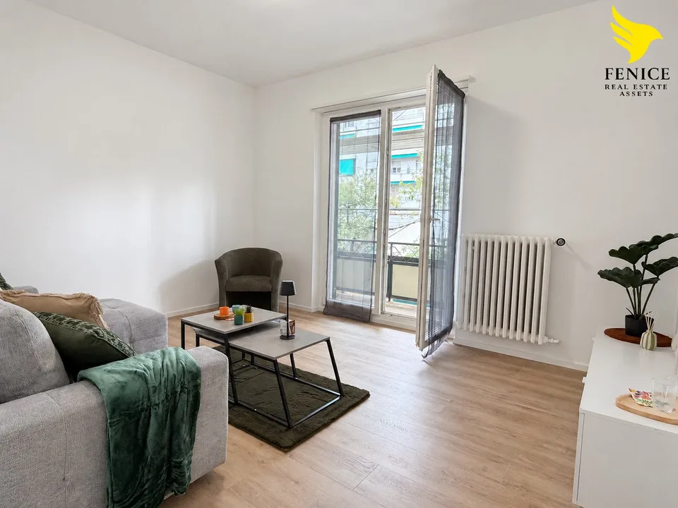 3,5 Zimmerwohnung im 1. Stock in Chiasso – Foto 5 von 13