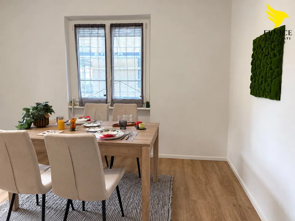 3,5 Zimmerwohnung im 1. Stock in Chiasso – Foto 6 von 13
