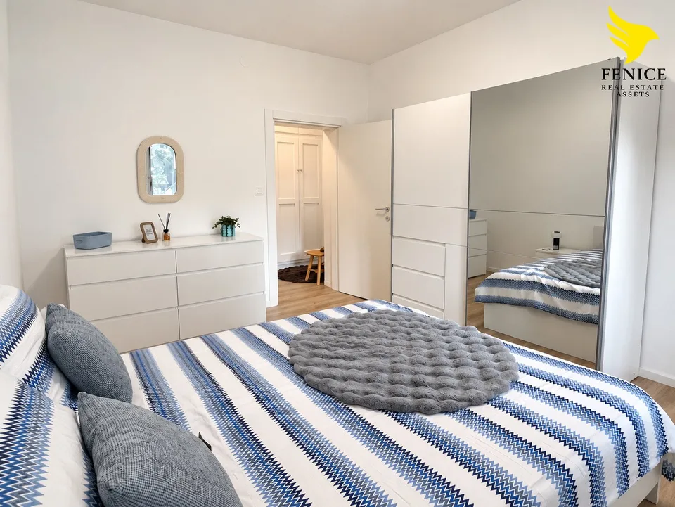 3,5 Zimmerwohnung im 1. Stock in Chiasso – Foto 3 von 13