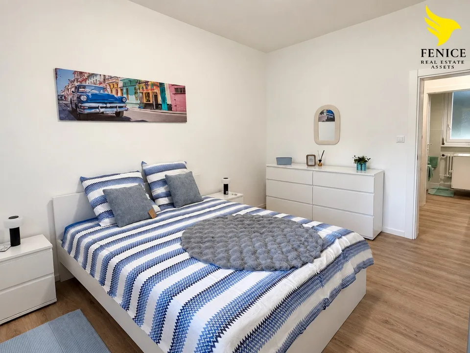 3,5 Zimmerwohnung im 1. Stock in Chiasso – Foto 2 von 13