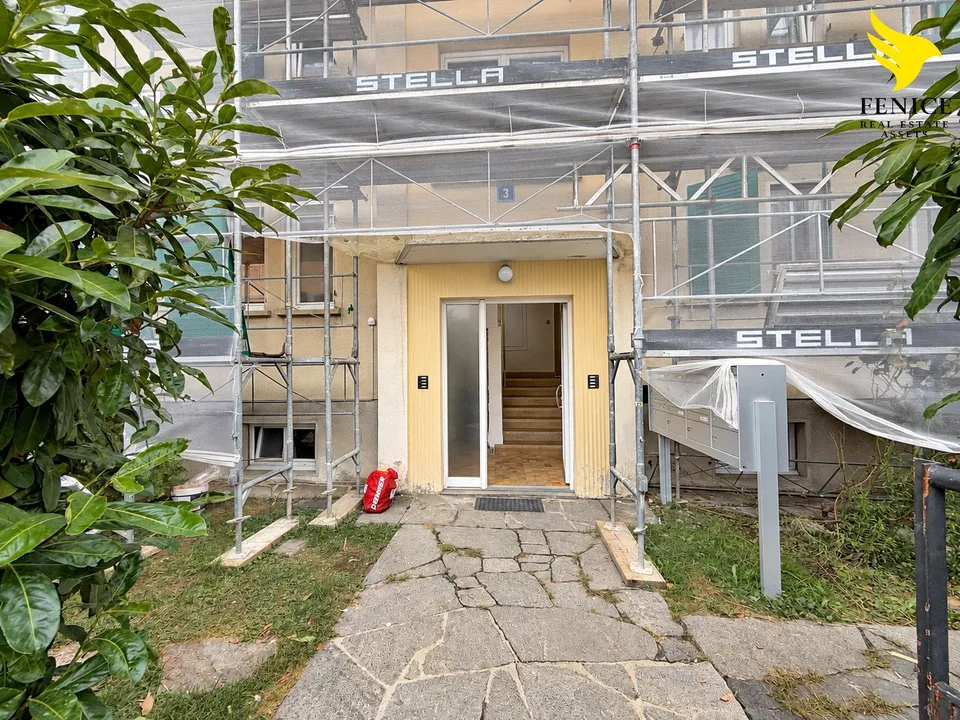3,5 Zimmerwohnung im 1. Stock in Chiasso – Foto 13 von 13