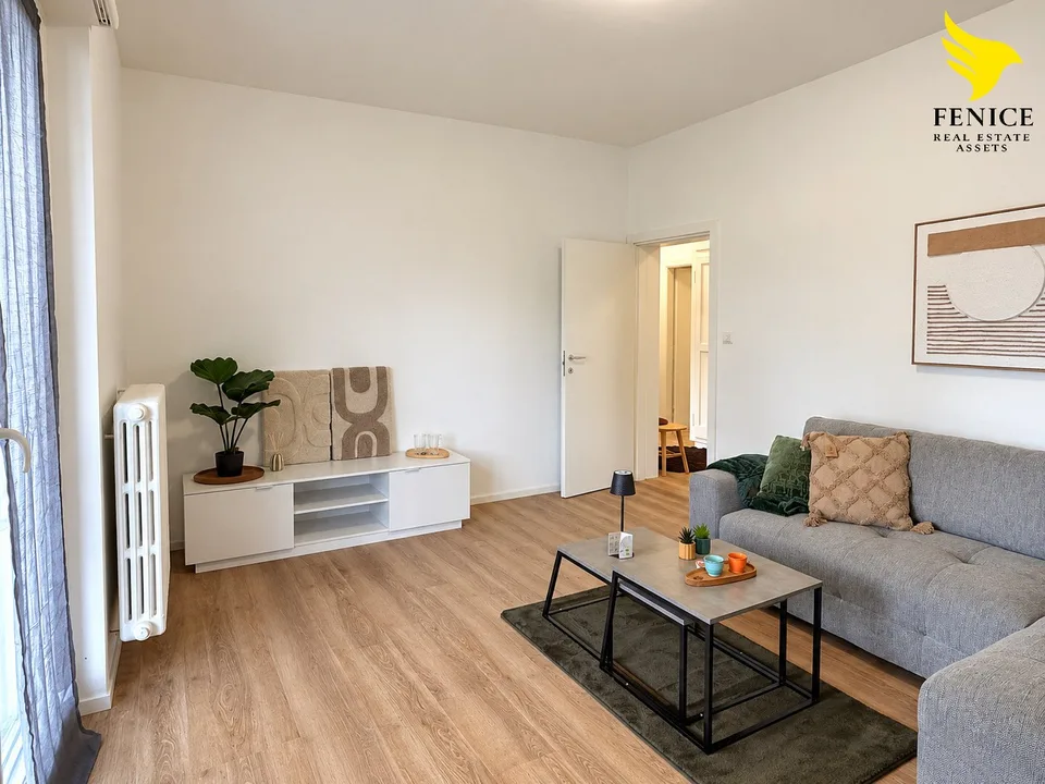 3,5 Zimmerwohnung im 1. Stock in Chiasso – Foto 4 von 13