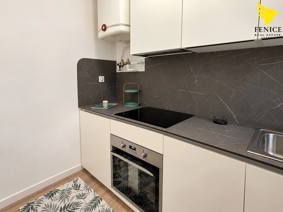 3,5 Zimmerwohnung im 1. Stock in Chiasso – Foto 9 von 13