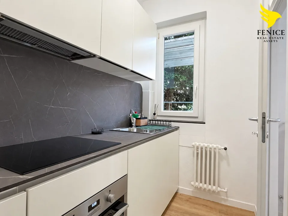 3,5 Zimmerwohnung im 1. Stock in Chiasso – Foto 10 von 13