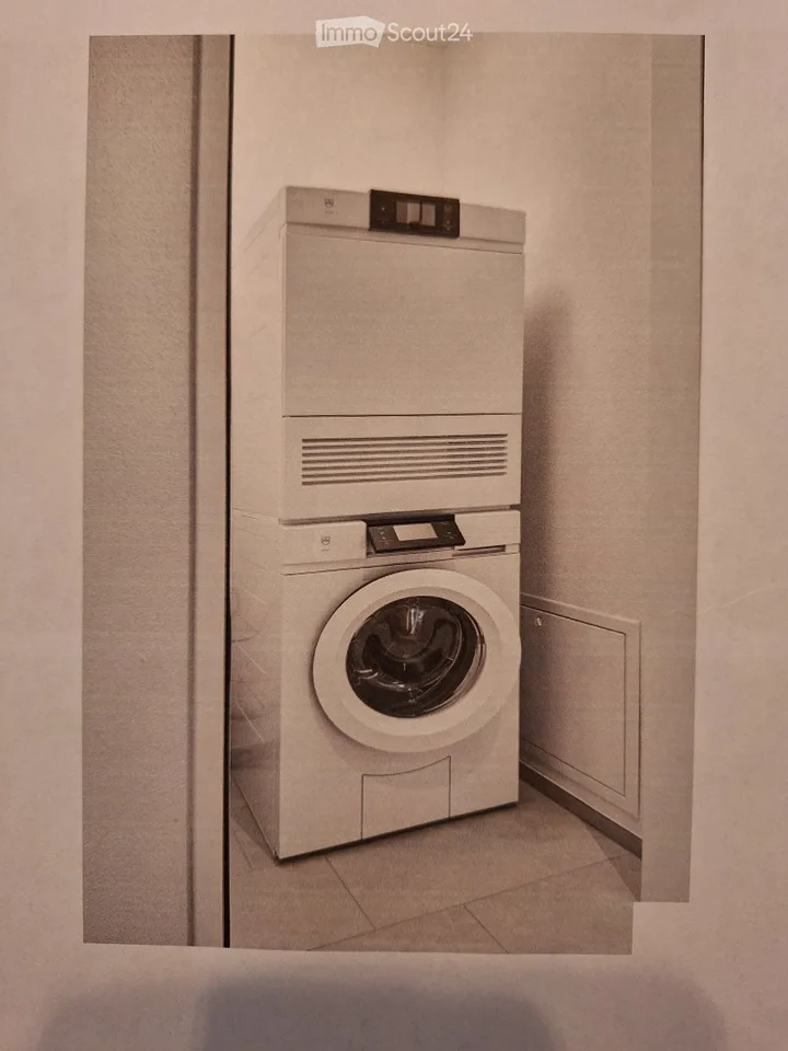 3.5 Zimmer-Wohnung – Foto 5 von 5