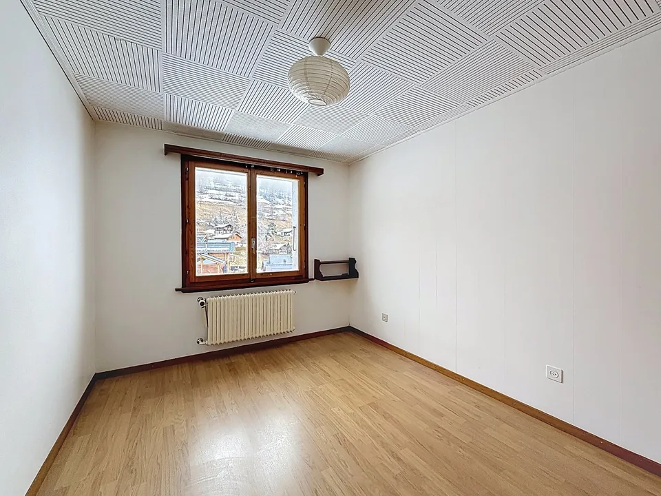 La tua futura casa da reinventare a Levron – foto 6 di 12