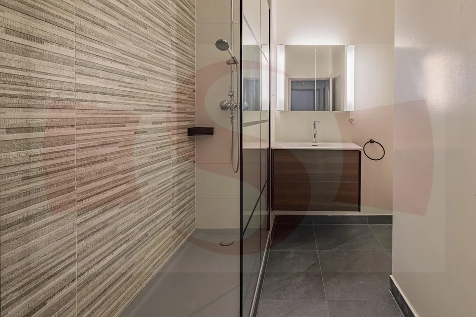 4 Zimmer Wohnung in Genève – Foto 4 von 5