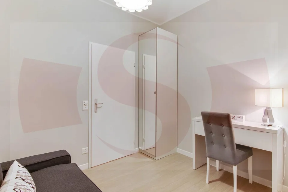 Appartamento chiavi in mano nel centro città – foto 5 di 5
