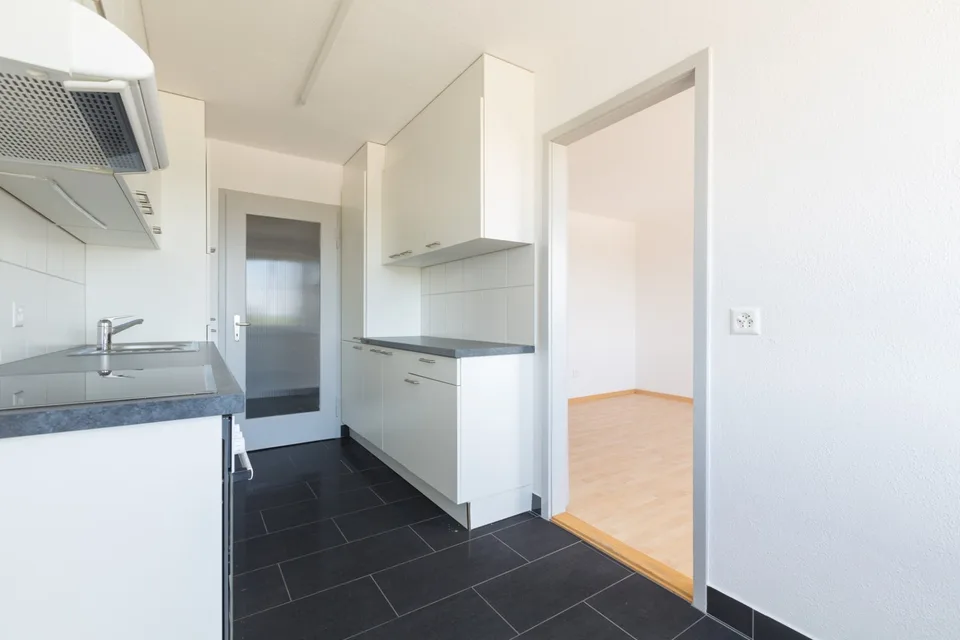 Appartement attractif de 3,5 pièces à louer – photo 3 sur 7