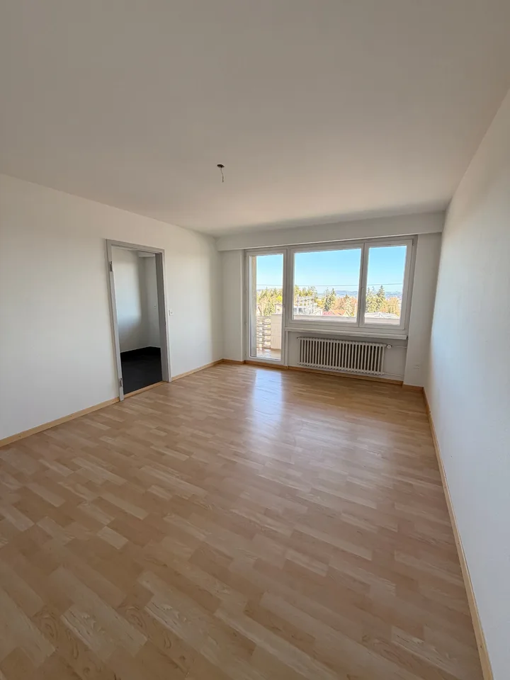 Appartement attractif de 3,5 pièces à louer – photo 2 sur 7