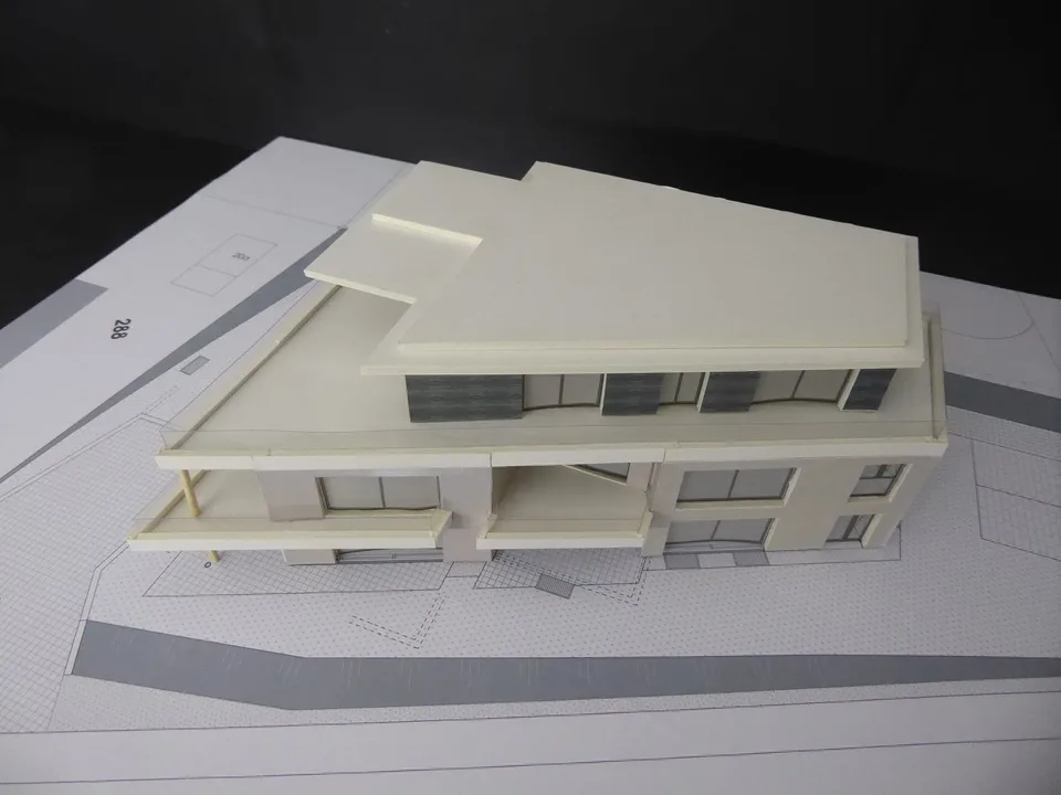 Moderne 4.5-Zimmer-Neubau-Wohnung mit Minergie-Standard in Aeschi – Foto 17 von 17