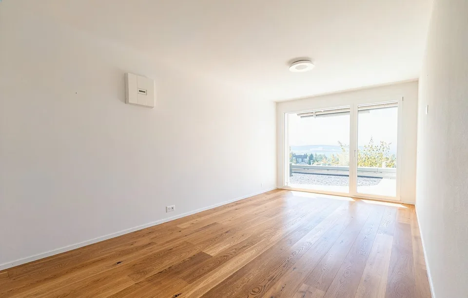 Wohnen am Hofberg – 5.5-Zimmer-Wohnung mit 121 m² Terrasse – Foto 8 von 10