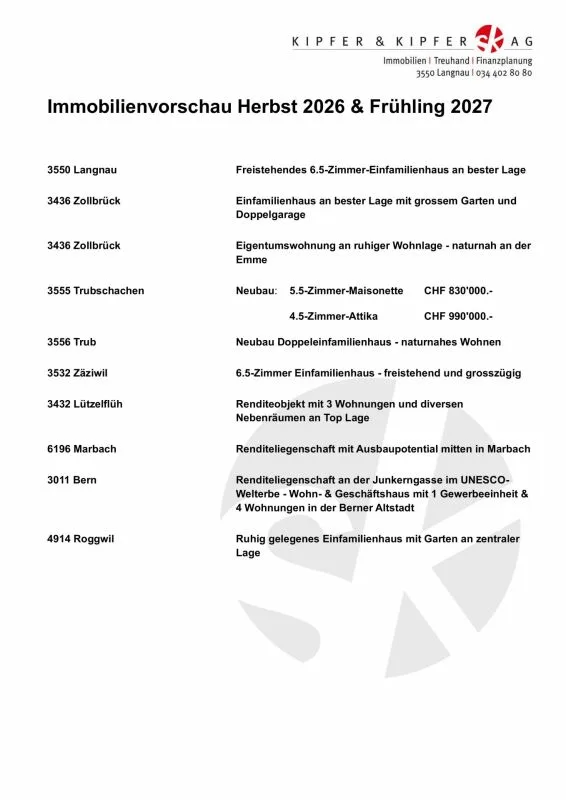 Riesige 3'027 m³ Wohn-und Gewerbeliegenschaft für Familien, Generationen, Selbstständige, Investoren – Foto 14 von 14