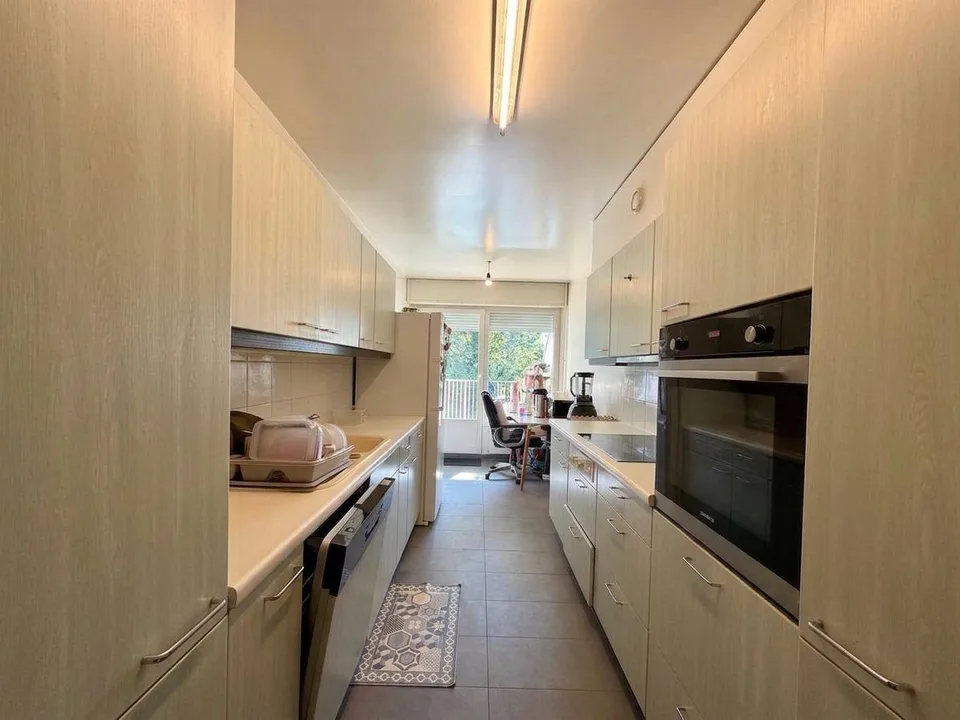 EXKLUSIVITÄT ? Geräumige 5-Zimmer-Wohnung mit 117 m² in Pregny-Chambésy – Foto 3 von 10