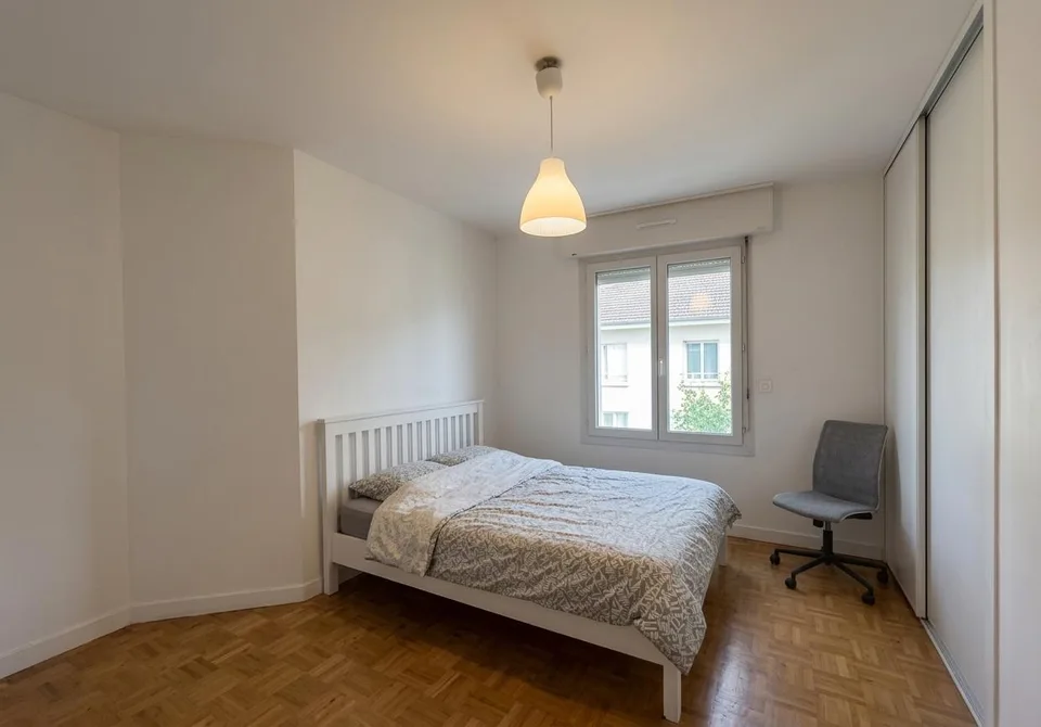 EXKLUSIVITÄT ? Geräumige 5-Zimmer-Wohnung mit 117 m² in Pregny-Chambésy – Foto 6 von 10