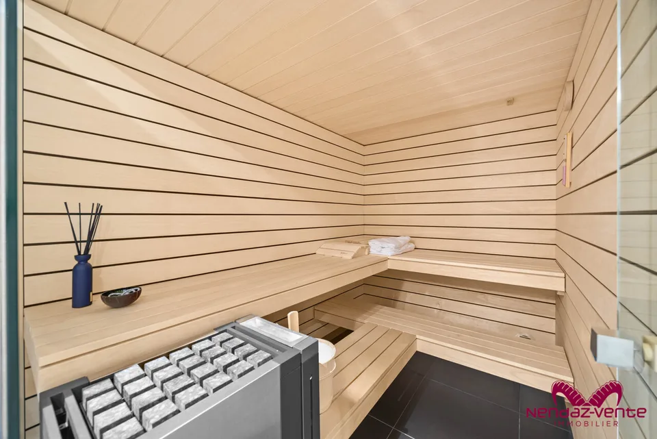 Un chalet de toute beauté aux Rairettes en résidence principale – foto 12 di 13