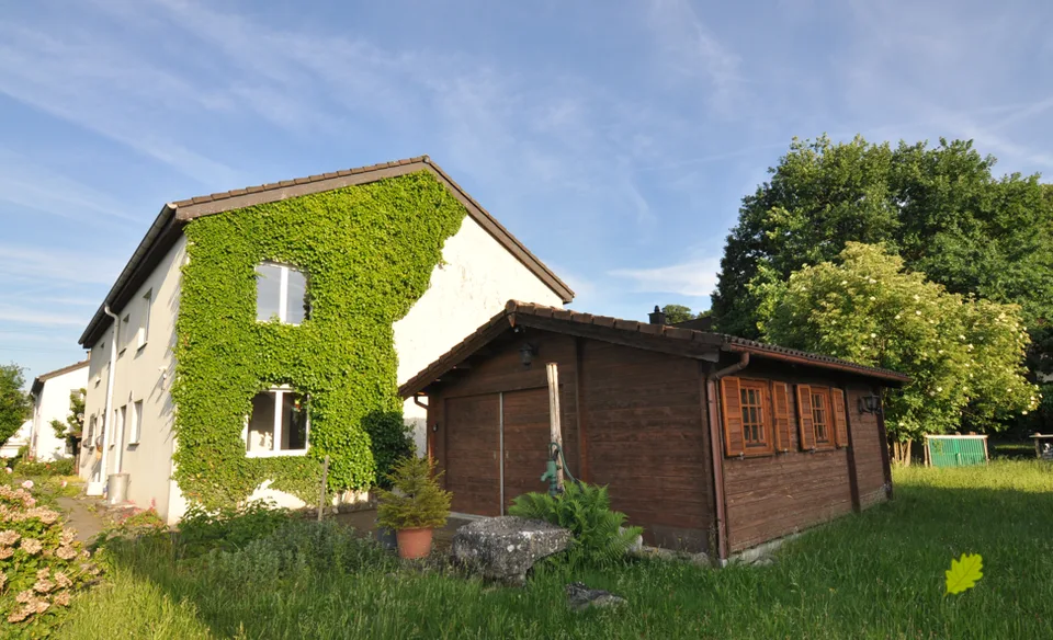 RISERVATO - Casa unifamiliare di 5,5 locali in un quartiere residenziale tranquillo – foto 3 di 17