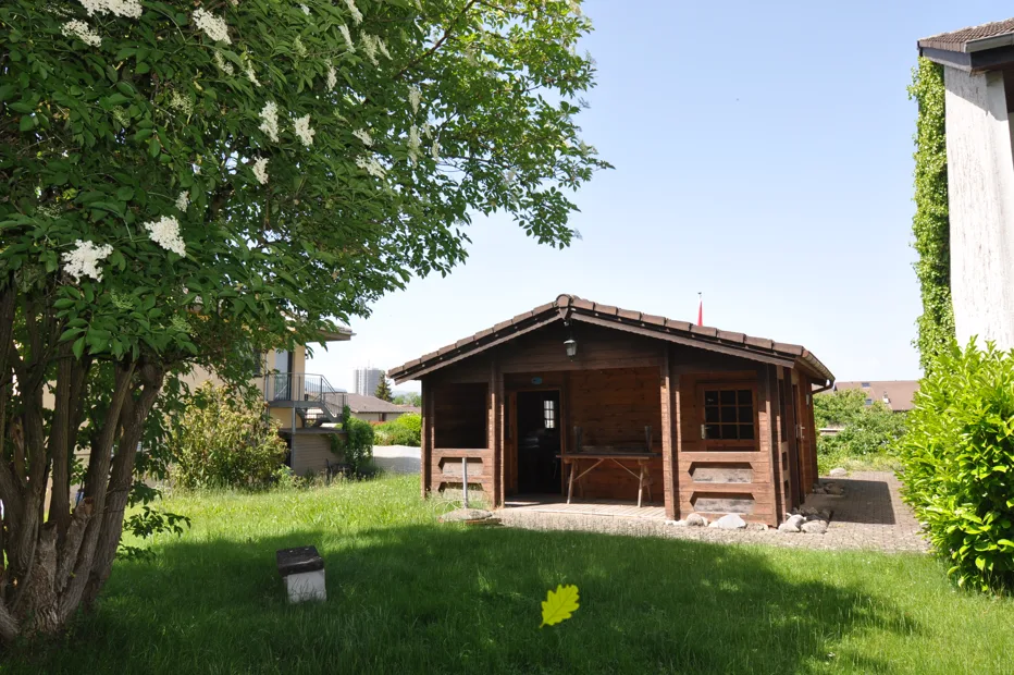 RISERVATO - Casa unifamiliare di 5,5 locali in un quartiere residenziale tranquillo – foto 16 di 17