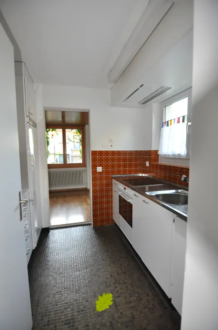 RISERVATO - Casa unifamiliare di 5,5 locali in un quartiere residenziale tranquillo – foto 7 di 17