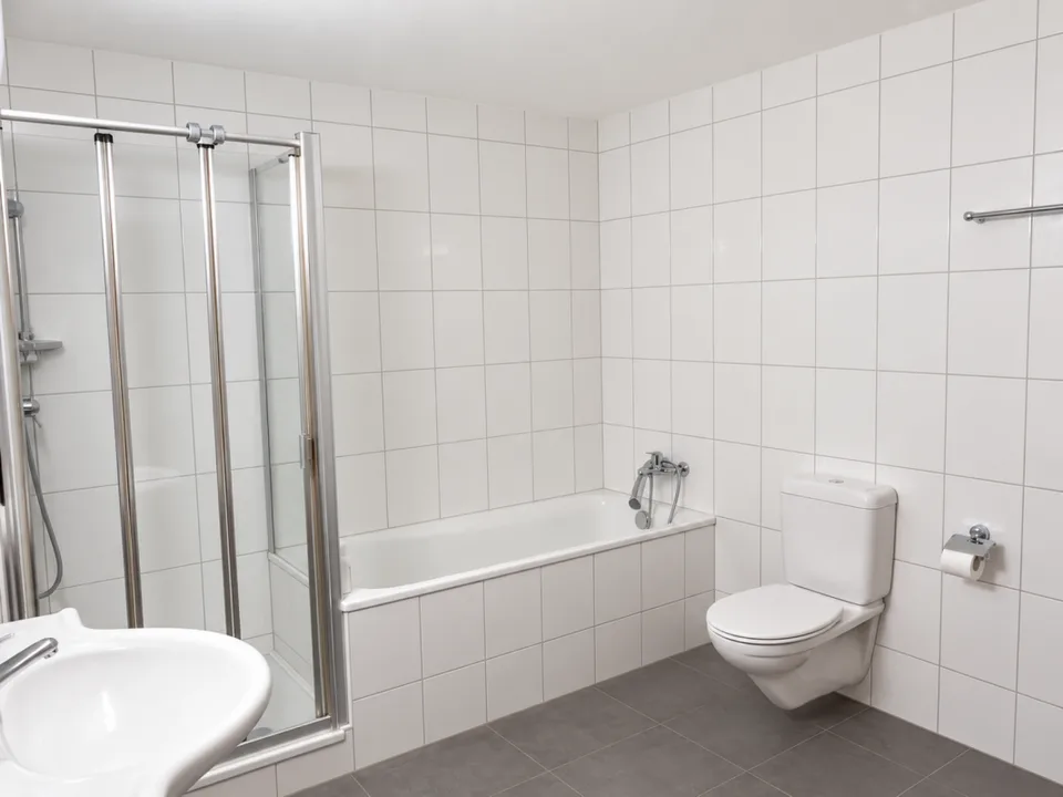 4.5-Zimmerwohnung auf dem Land mit grossem Balkon zu Vermieten – Foto 11 von 15