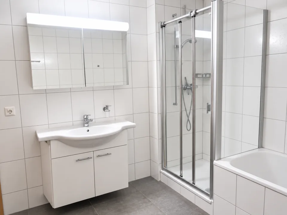 4.5-Zimmerwohnung auf dem Land mit grossem Balkon zu Vermieten – Foto 10 von 15
