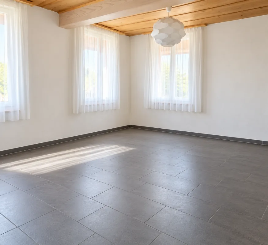 4.5-Zimmerwohnung auf dem Land mit grossem Balkon zu Vermieten – Foto 8 von 15