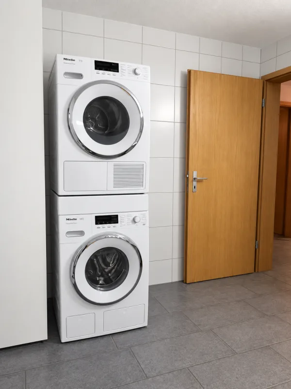 4.5-Zimmerwohnung auf dem Land mit grossem Balkon zu Vermieten – Foto 12 von 15
