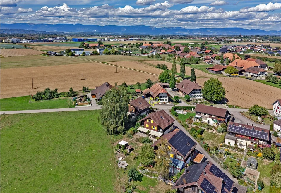 Rilassati e goditi – dopo aver lavorato e sudato, potrai goderti molto riposo, spazio e viste imprenabili – foto 5 di 23