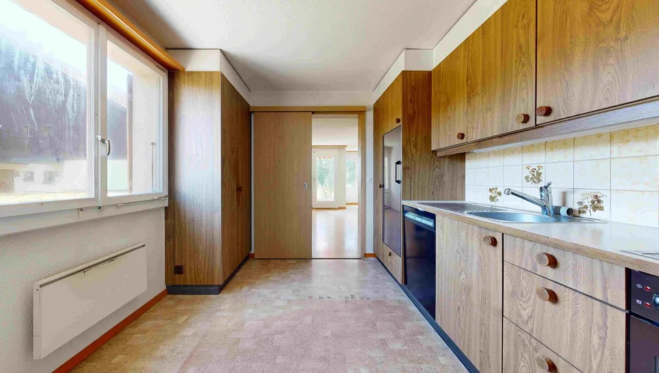 Rilassati e goditi – dopo aver lavorato e sudato, potrai goderti molto riposo, spazio e viste imprenabili – foto 12 di 23