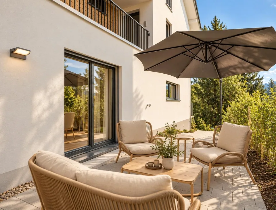 Paradiso familiare con opzione di affitto-acquisto attraente – foto 7 di 9