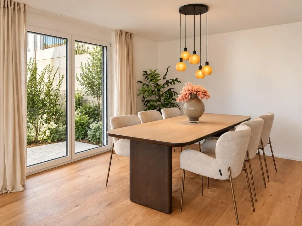 Paradiso familiare con opzione di affitto-acquisto attraente – foto 2 di 9