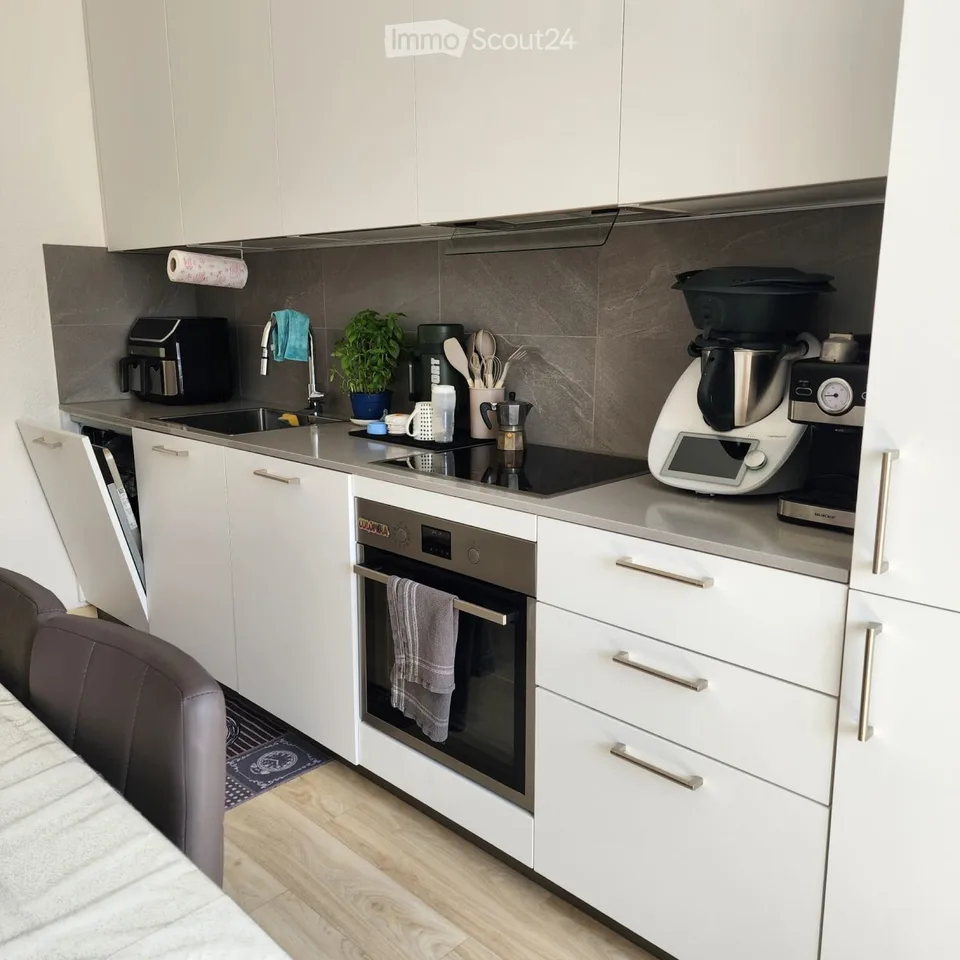 Mietwohnung mit 3.5 Zimmern zu vermieten – Foto 2 von 5