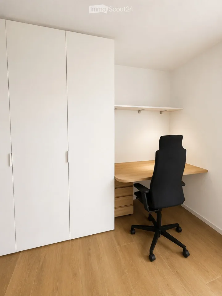 VISTA LAGO - Helles 3.5-Zimmer-Apartment in Massagno – Foto 5 von 5
