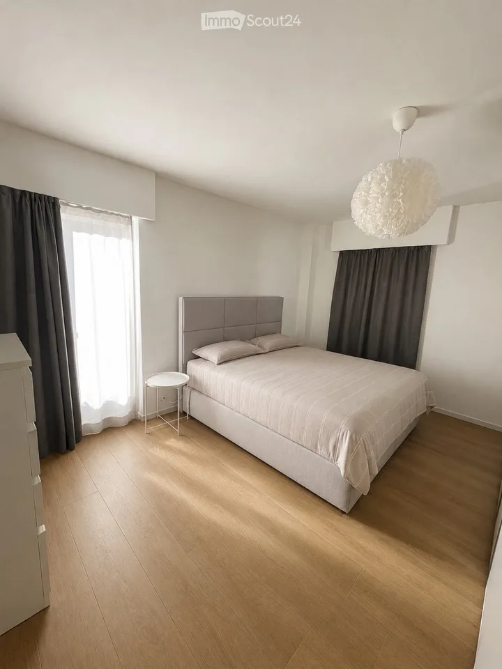 VISTA LAGO - Helles 3.5-Zimmer-Apartment in Massagno – Foto 3 von 5