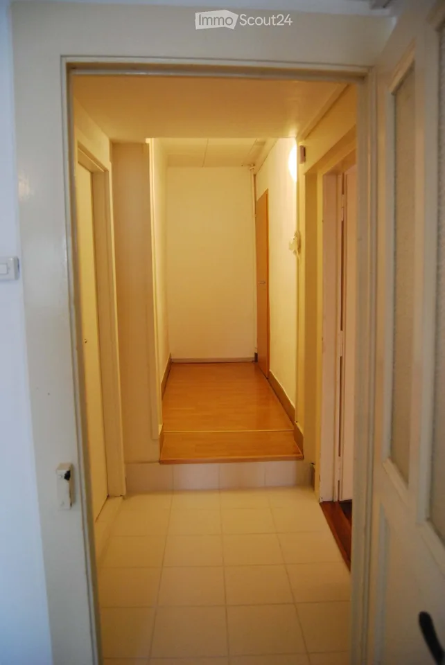 Bex, Zentrum, 2 Zimmer mit Balkon – Foto 5 von 5