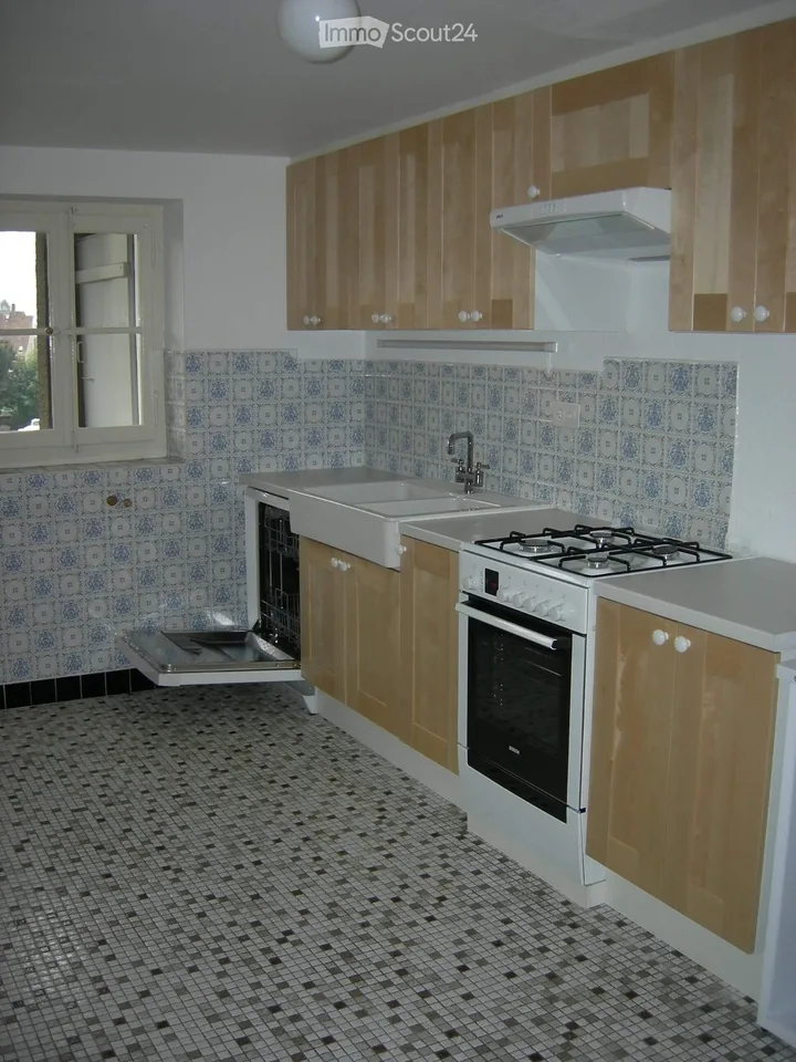 Bex, Zentrum, 2 Zimmer mit Balkon – Foto 4 von 5