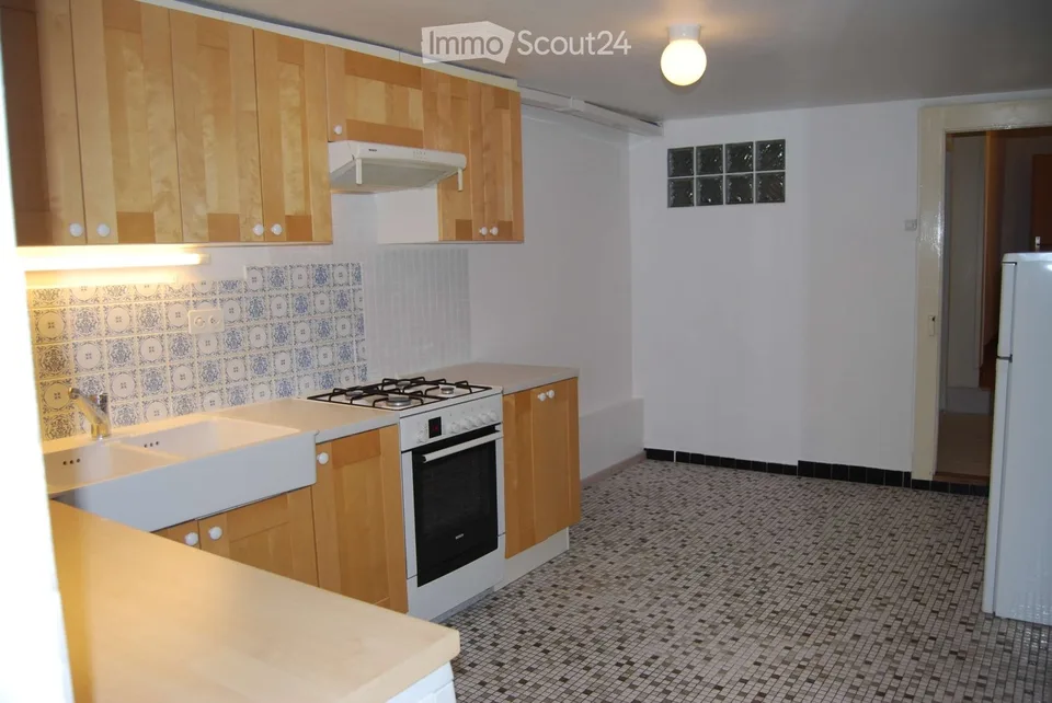 Bex, Zentrum, 2 Zimmer mit Balkon – Foto 2 von 5