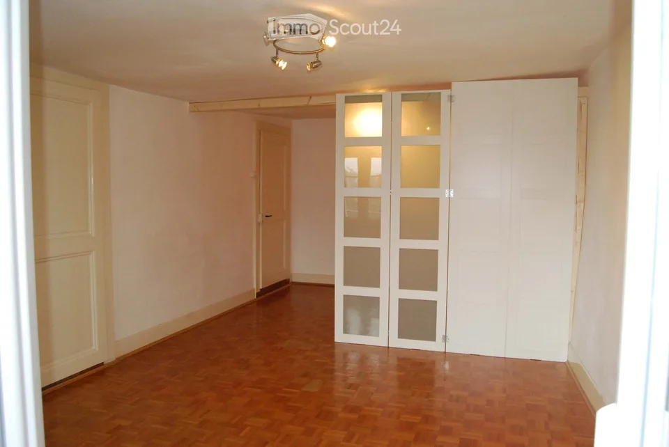 Bex, Zentrum, 2 Zimmer mit Balkon – Foto 3 von 5
