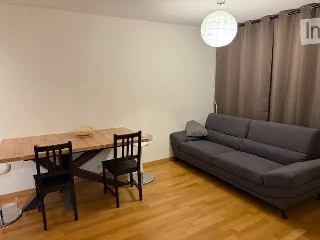 Plainpalais Zimmer zur Miete in Wohngemeinschaft (möbliert) – Foto 4 von 5