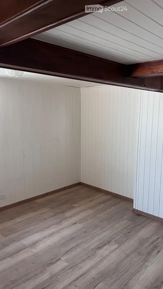 1,5 Zimmer hell mit eigenem Garten in Troistorrents – Foto 4 von 5