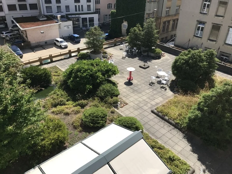 Votre nouveau bureau dans un emplacement idéal à Biel – photo 3 sur 8