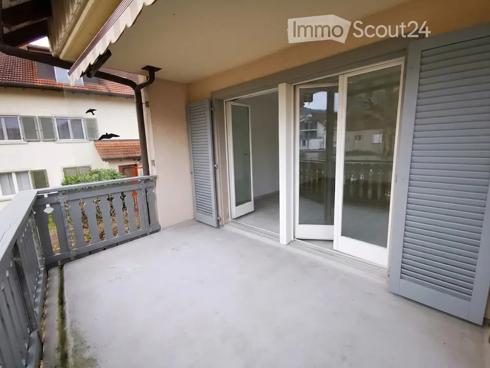 Bright and spacious living in Wegenstetten – photo 12 of 12