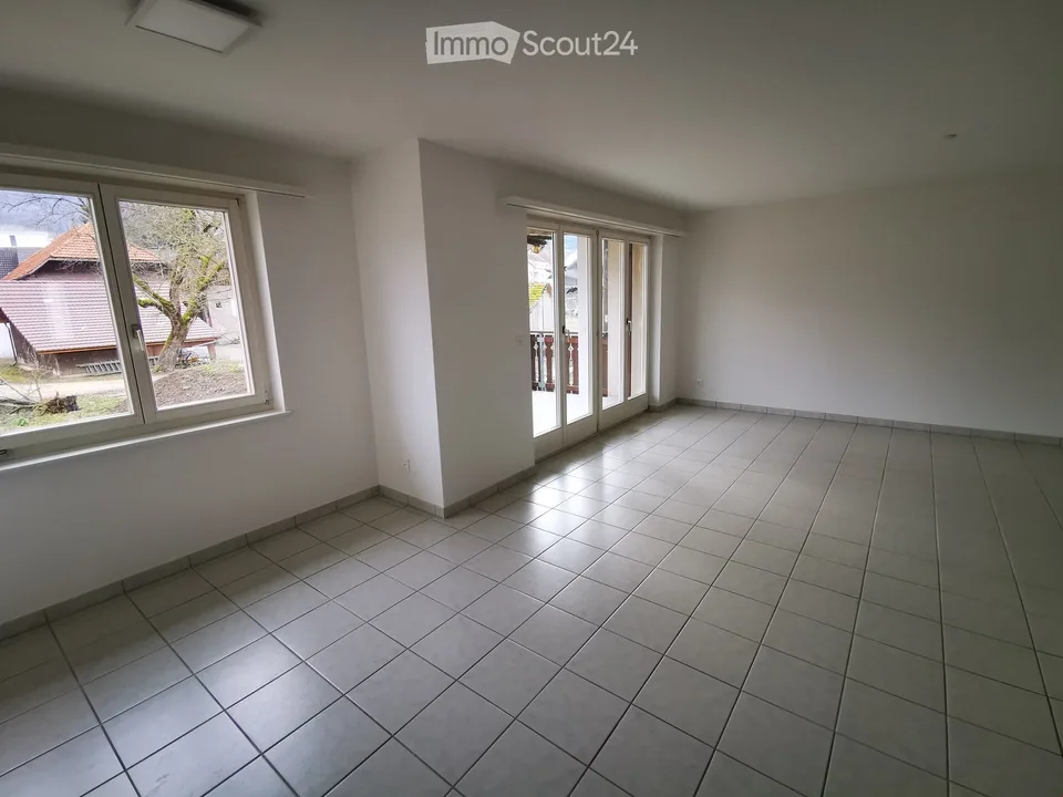 Bright and spacious living in Wegenstetten – photo 7 of 12
