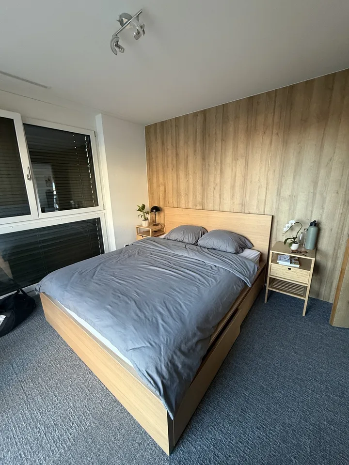 Zimmer in Wohngemeinschaft in Zürich ab sofort verfügbar – Foto 6 von 7