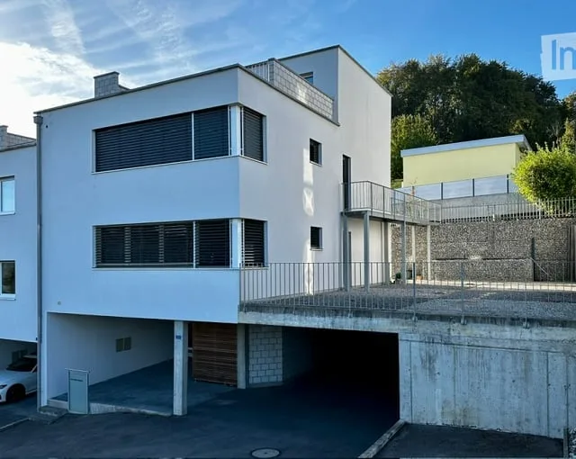 Einfamilienhaus in Bösingen – Foto 2 von 20