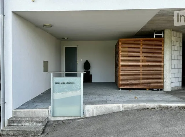 Einfamilienhaus in Bösingen – Foto 3 von 20