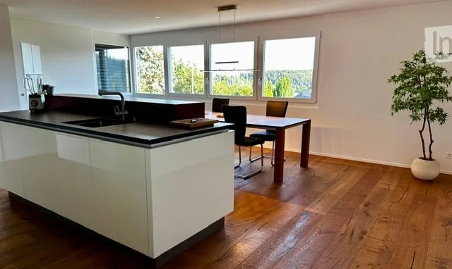 Einfamilienhaus in Bösingen – Foto 10 von 20