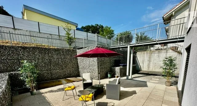 Einfamilienhaus in Bösingen – Foto 5 von 20